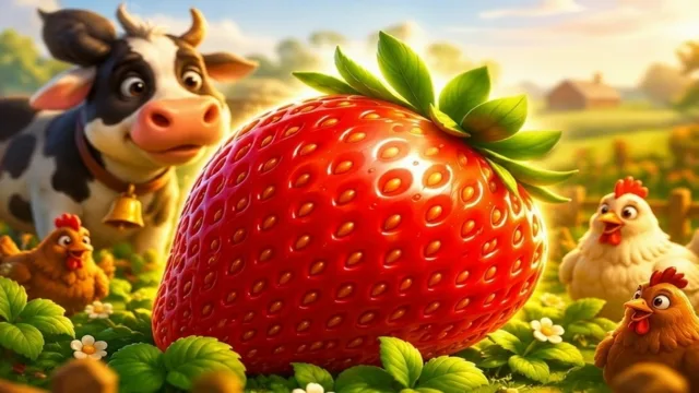 Agrarian Patron oyununun kapağı