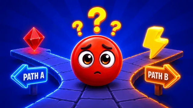 Bloop oyununun kapağı
