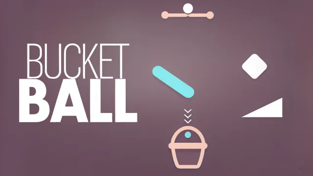Bucket Top oyununun kapağı