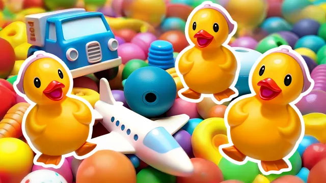 Bul Eşleştirme 3D oyununun kapağı