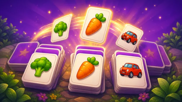Cardivo Macera oyununun kapağı