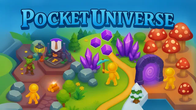 Cep Evren oyununun kapağı