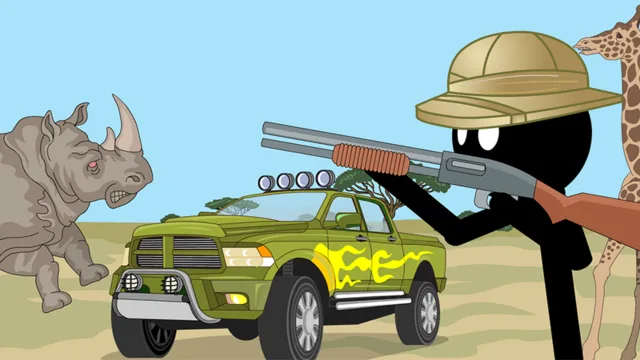 Çöp Adam Punishment 2 oyununun kapağı