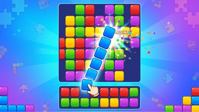 Criss Cross Renkler oyununun kapağı