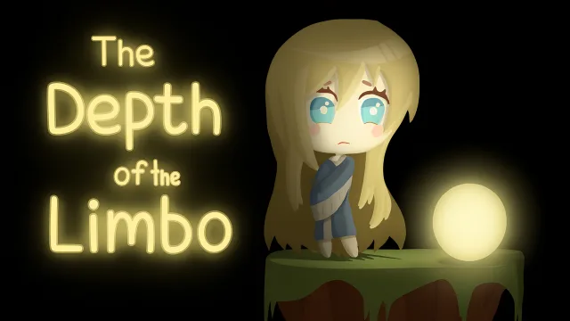 Depth Limbo oyununun kapağı