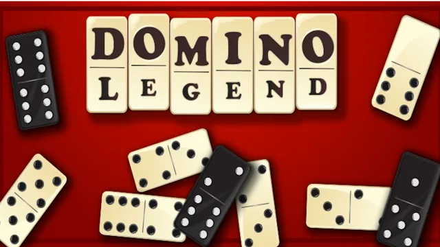 Domino Efsane oyununun kapağı