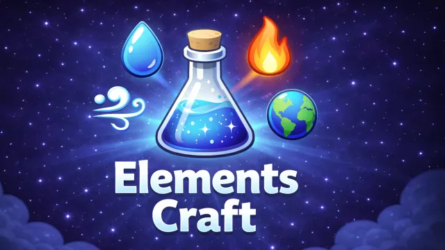 Elementler Üretim Efsane oyununun kapağı