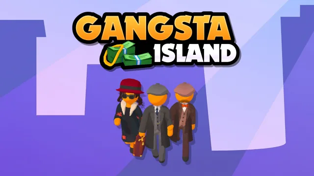 Gangsta Ada: Suç Şehir oyununun kapağı