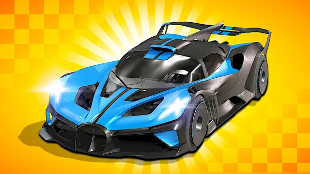 Gt Arabalar Mega Ramps oyununun kapağı