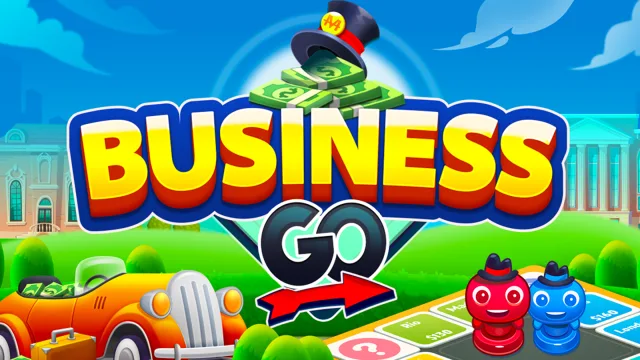 İşletme Go oyununun kapağı