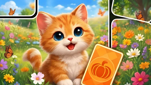 Jigsolitaire Bulmaca oyununun kapağı