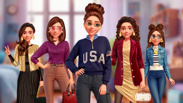 Kendel 7 Days 7 Styles oyununun kapağı