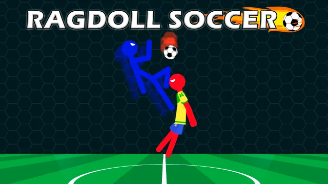 Kukla Futbol oyununun kapağı