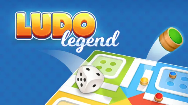 Ludo Efsane oyununun kapağı