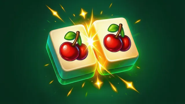Mahjong Bulmacası: Taş Eşleştirme oyununun kapağı
