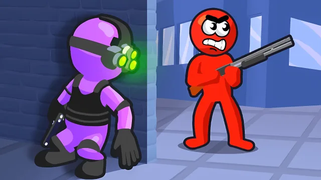 Mister Mermi: Arcade Nişancı oyununun kapağı