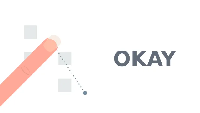 Okay oyununun kapağı