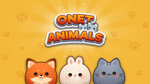Onet Hayvanlar oyununun kapağı