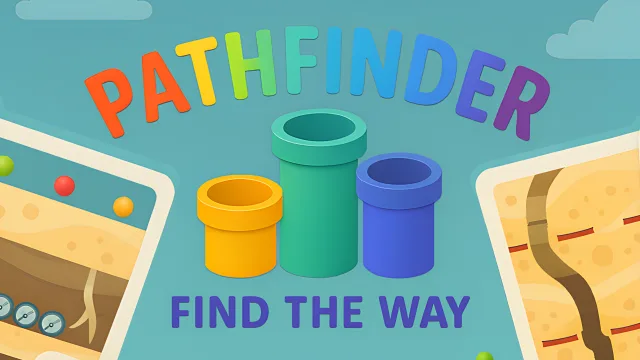 Pathfinder oyununun kapağı