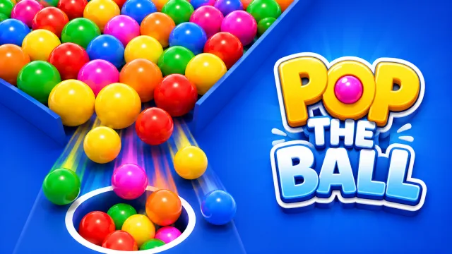 Patlatma Top oyununun kapağı
