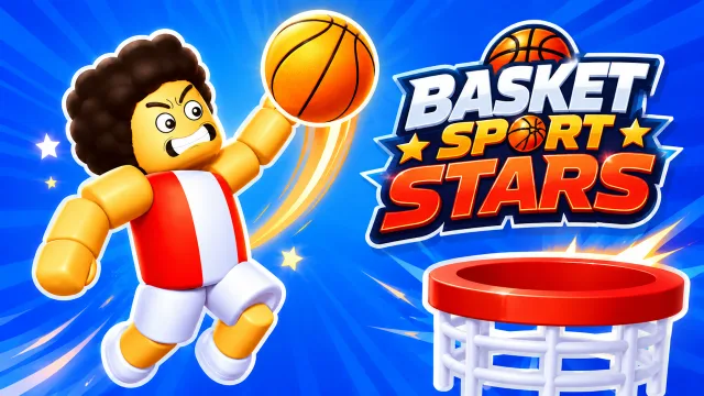 Sepet Sport Yıldızlar oyununun kapağı
