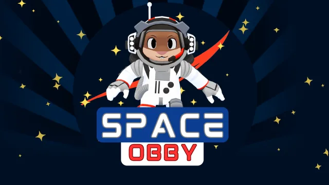 Uzay Engel Parkuru oyununun kapağı